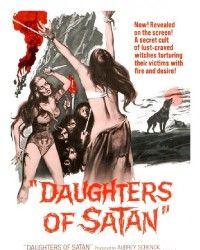 Дочери сатаны (1972) смотреть онлайн